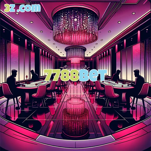 Baixar Recursos 7788 Bet: Eleve Seu Jogo Agora Mesmo!