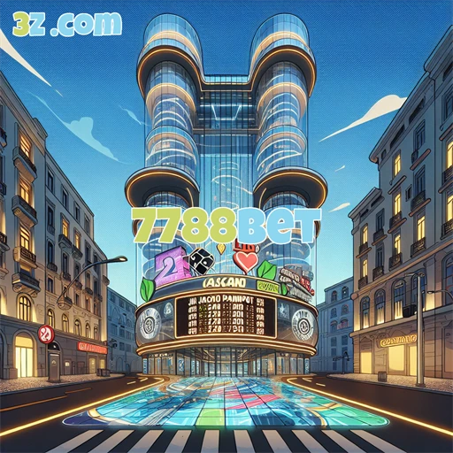 Jogos Online: Diversão e Emoção no 7788 Bet