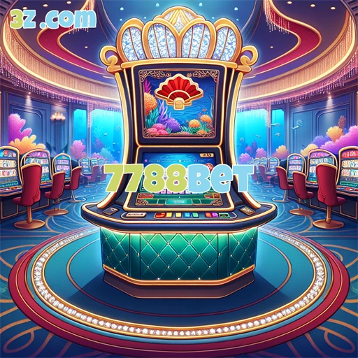 Login Criativo: A Nova Era do Acesso no 7788 Bet