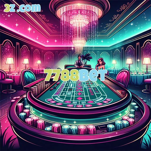 Experimente a Exclusividade da Seção VIP do 7788 Bet