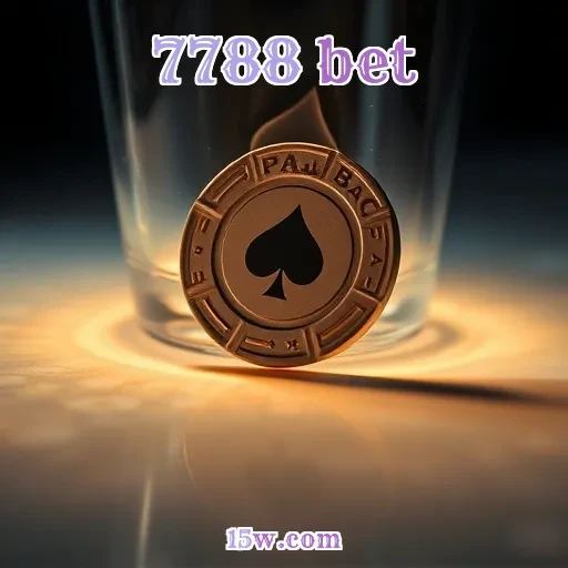 7788 bet Bingo online