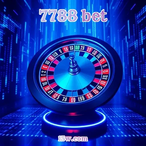 7788 bet Blackjack