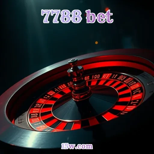 7788 bet Loteria